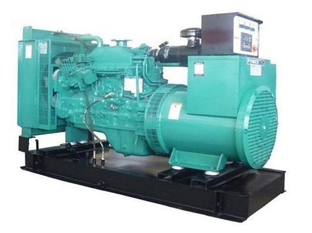 德保80kw康明斯柴油发电机组图片 德保80kw康明斯柴油发电机组图片