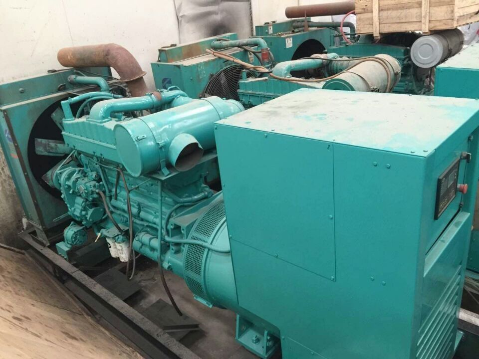 德保发电机出租 德保发电机出租