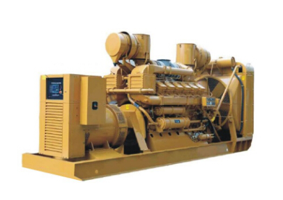 德保发电机出租