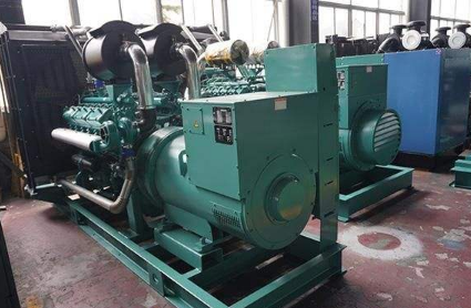 德保柴油发电机 德保柴油发电机