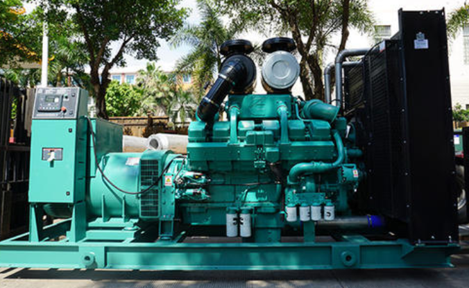 德保柴油发电机 德保柴油发电机